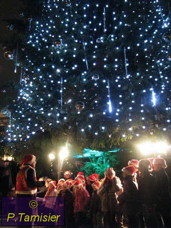 2008-12-20 19-48-47 .JPG - Nancy--Weihnachtsmarkt